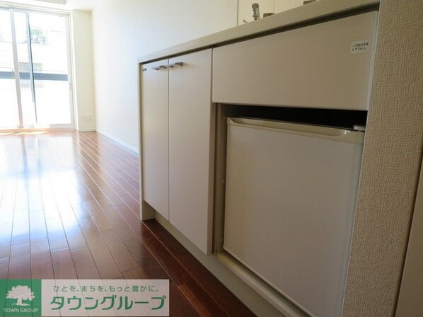 イプセ蒲田WESTの物件内観写真